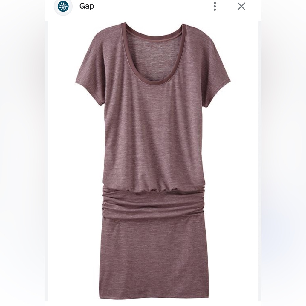 Athleta Dress So Soft And Comfortable